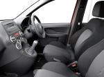 Fiat Panda 100 HP 2006 года (UK)
